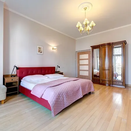 Dr - Kos 公寓 索波特