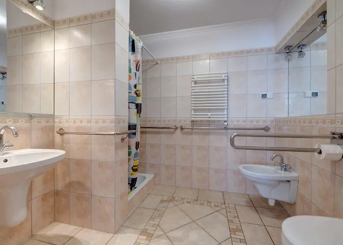 Dr - Kos 公寓 索波特