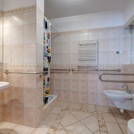 Dr - Kos Διαμέρισμα Σόποτ