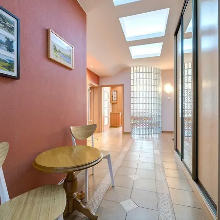 Dr - Kos Apartment *