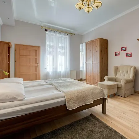 Dr - Kos Apartment *
