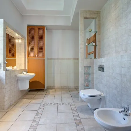 Dr - Kos Διαμέρισμα Σόποτ