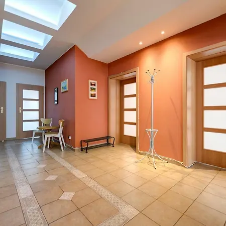 Dr - Kos Apartment Sopot