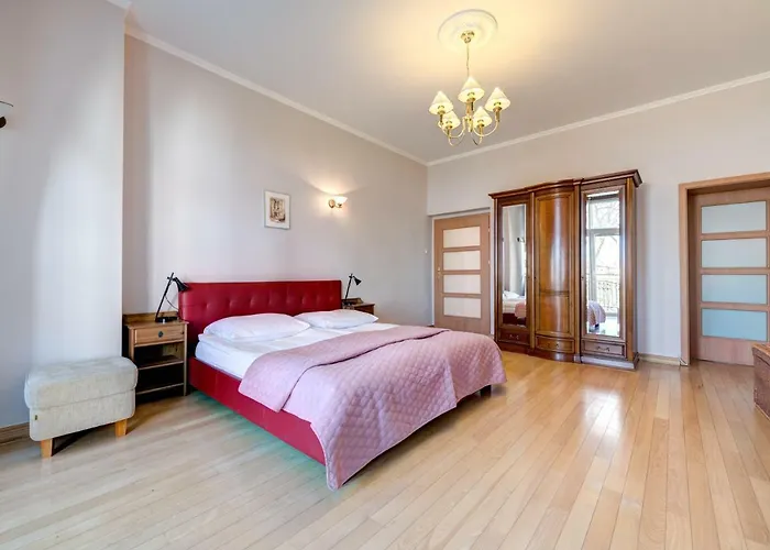 Dr - Kos Апартаменти Сопот