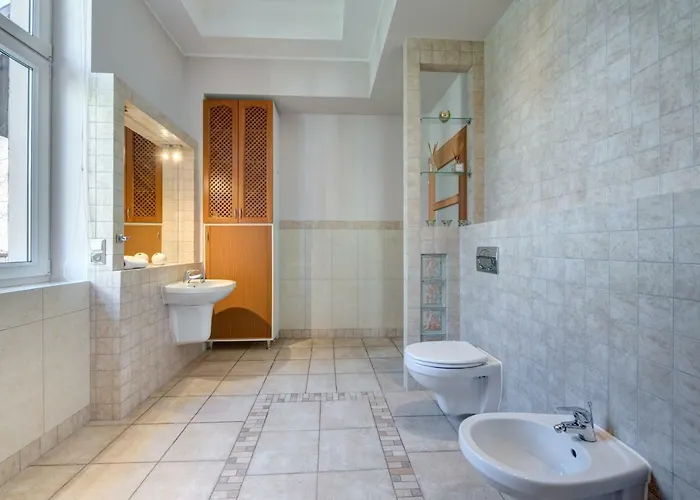 Dr - Kos Апартаменти Сопот